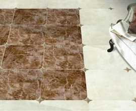 Плитка для пола Hispania Ceramica Core
