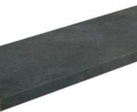 Ступень Exagres Cosmos Peldano Recto Steel C-1 33x120