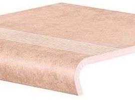 Ступень Cerrad Cottage Masala Vshape с капиносом