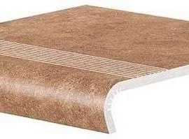 Ступень Cerrad Cottage Cury Vshape с капиносом