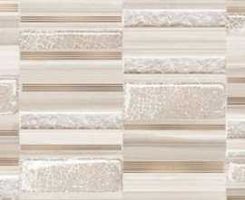 Декор настенный Ibero Cromat-One 120x40 Decor Moonlight Taupe S-110