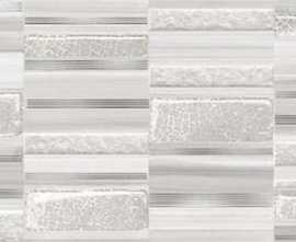 Декор настенный Ibero Cromat-One 120x40 Decor Moonlight White S-110