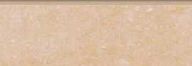 Плинтус Grasaro Crystal Бежевый 60x7.6 Полированный