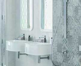 Плитка для ванной Porcelanosa Dover