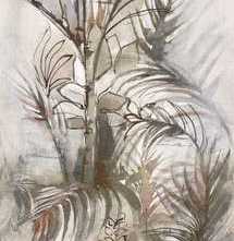 Керамогранит Fondovalle Dream Jungle nat. 120x278
