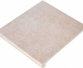 Ступень Gres de Aragon Duero Фронтальная антискользящая Peldano Anti-Slip Urbion