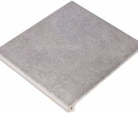 Ступень Gres de Aragon Duero Фронтальная антискользящая Peldano Anti-Slip Aranda