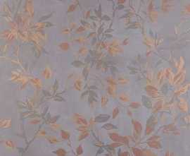 Декор керамогранит Pamesa Eleganza Nara Grigio Матовый Rect.
