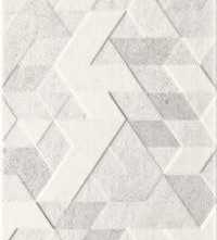 Плитка настенная Paradyz Emilly Grys struktura decor