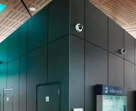 Керамогранит Laminam Filo