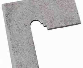 Плинтус Gresmanc Fuji Zanquin Florentino IZDO Угол левый 1519621