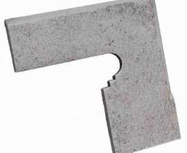 Плинтус Gresmanc Fuji Zanquin Florentino DRCHO Угол правый 1509621