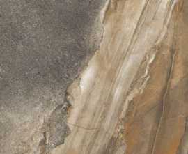 Керамогранит Kerranova Genesis Темно-серый 60x60 Структурированный 9мм