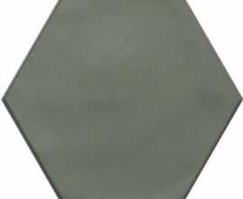 Керамогранит Ribesalbes Geometry Green matt