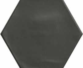 Керамогранит Ribesalbes Geometry Black matt