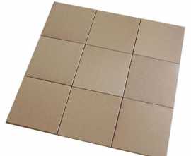 Плитка напольная Gres de Alloza Gres Aragon Base Beige