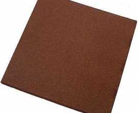 Плитка напольная Gres de Alloza Gres Natural Brown T2