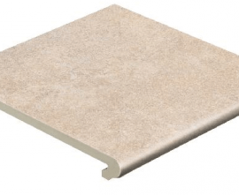 Ступень Rosagres Heno Peld Beige Antislip