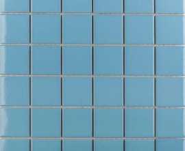 Мозаика Starmosaic Homework Керамическая Мозаика Light Blue Glossy