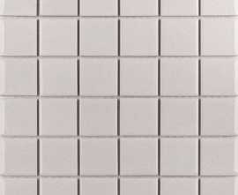 Мозаика Starmosaic Homework Керамическая Мозаика Crackle White Glossy