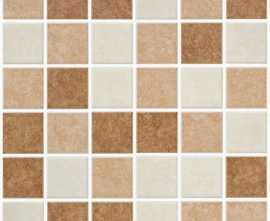 Мозаика Starmosaic Homework Керамическая Мозаика Beige Matt
