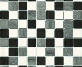 Мозаика Cersanit Illusion Декор 30х30