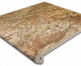 Ступень Gres de Aragon Itaca Peldano 30 Mix 29.3x33
