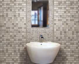 Мозаика Natural Mosaic I-Тilе