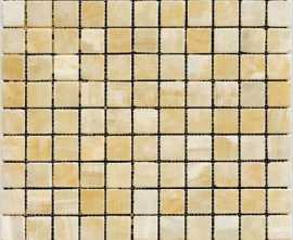 Мозаика Natural Mosaic I-Тilе 4M073-15T