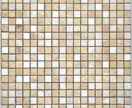 Мозаика Natural Mosaic I-Тilе 4MT-09-15T