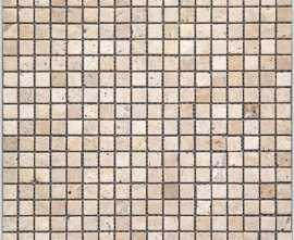 Мозаика Natural Mosaic I-Тilе 4M090-15T