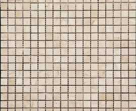 Мозаика Natural Mosaic I-Тilе 4M090-15P