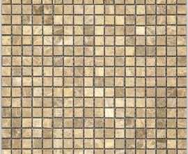Мозаика Natural Mosaic I-Тilе 4M036-15T