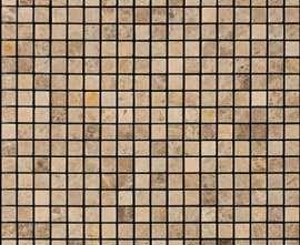 Мозаика Natural Mosaic I-Тilе 4M036-15P