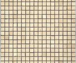 Мозаика Natural Mosaic I-Тilе 4M035-15T