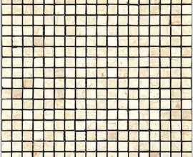 Мозаика Natural Mosaic I-Тilе 4M035-15P