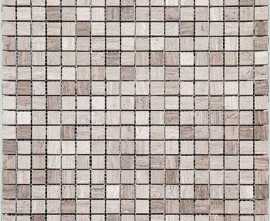 Мозаика Natural Mosaic I-Тilе 4M032-15P