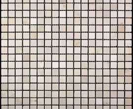 Мозаика Natural Mosaic I-Тilе 4M025-15T