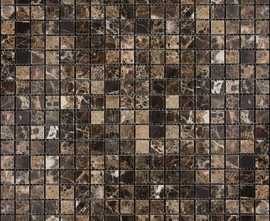 Мозаика Natural Mosaic I-Тilе 4M022-15P