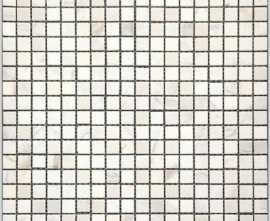 Мозаика Natural Mosaic I-Тilе 4M001-15T