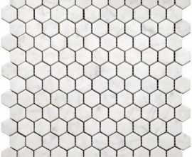 Мозаика Natural Mosaic I-Тilе 4M088-DP