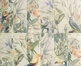 Плитка настенная Mainzu Jungle Tapis Jungle