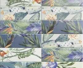 Плитка настенная Mainzu Jungle Tapis Eden
