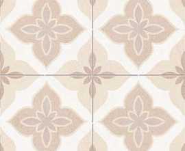 Плитка напольная Dual Gres Luken Diane Gres 44x44