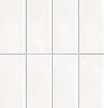 Плитка настенная Dual Gres Luken White Gloss