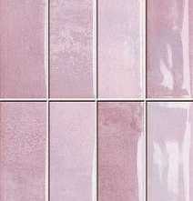 Плитка настенная Dual Gres Luken Rose