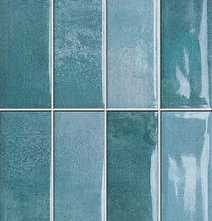 Плитка настенная Dual Gres Luken Aqua