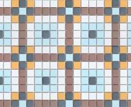 Мозаика Caramelle Mosaic L'Universo Ornamenti