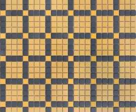Мозаика Caramelle Mosaic L'Universo Ornamenti Ornamento 7 23x23x6