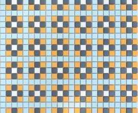 Мозаика Caramelle Mosaic L'Universo Ornamenti Ornamento 4 23x23x6